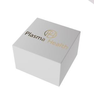 Комплект эстетиста Plasma Health Antistatic PRO+ - Золотой