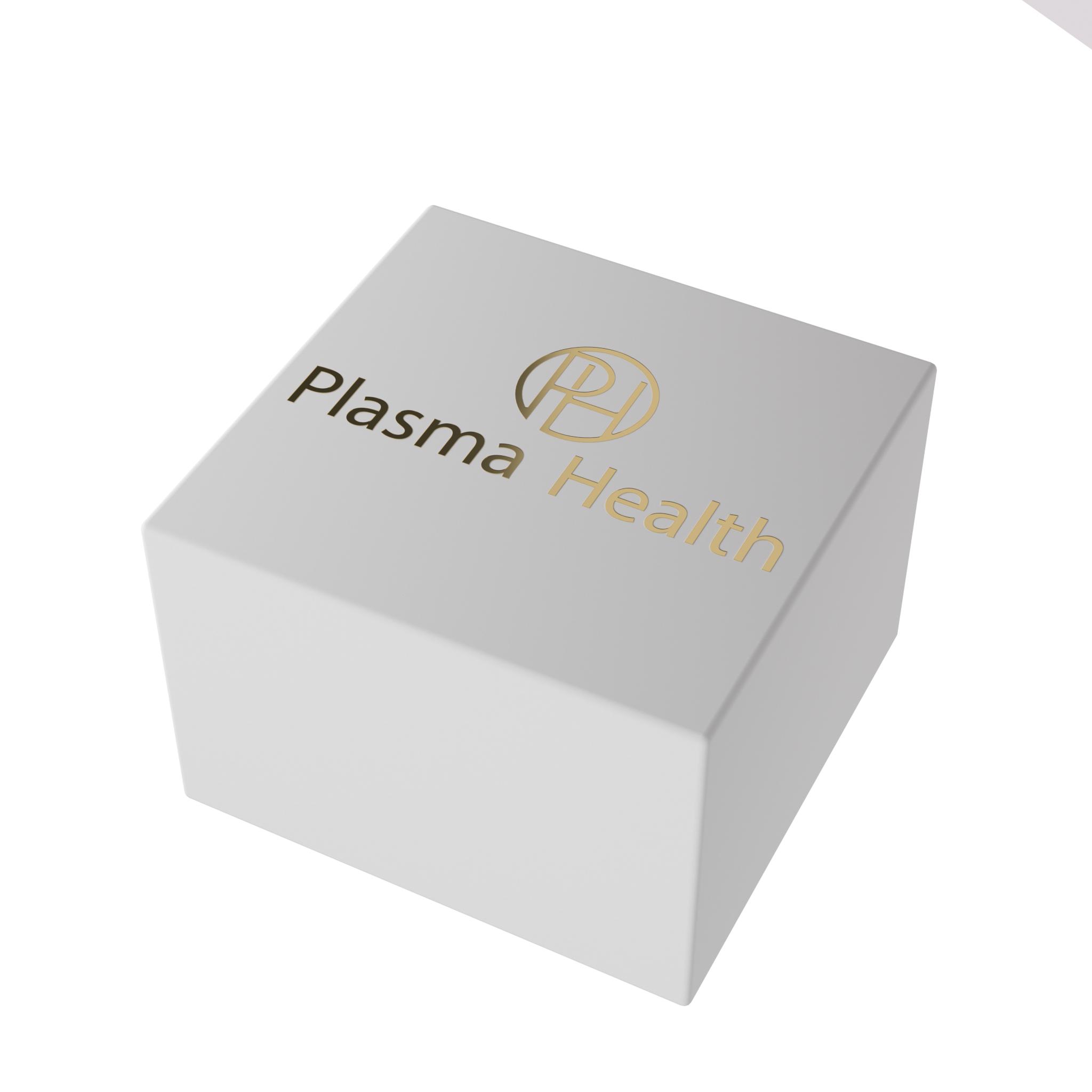 Комплект эстетиста Plasma Health Antistatic PRO+ - Золотой