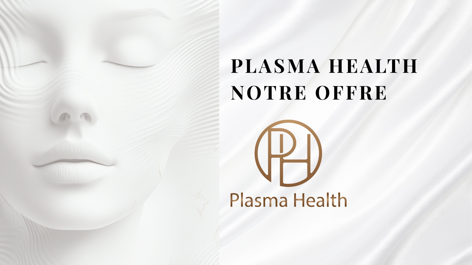 Notre liste de prix
