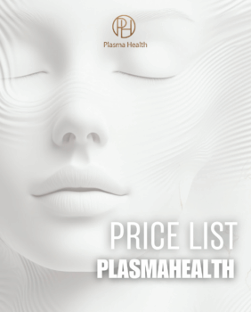 Price List Plasma Health
