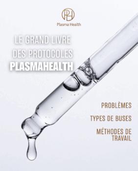 Protocoles de procédures PlasmaHealth Pro