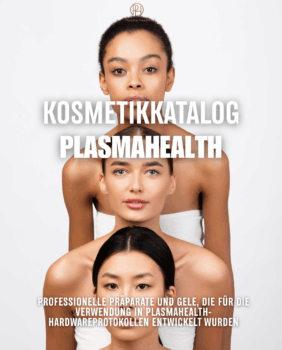 PlasmaHealth Kosmezeutika-Katalog