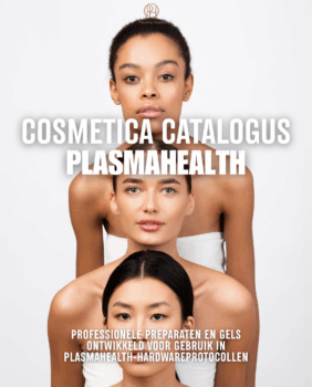 PlasmaHealth Cosmeceuticals Catalogus