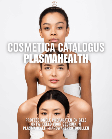 PlasmaHealth Cosmeceuticals Catalogus