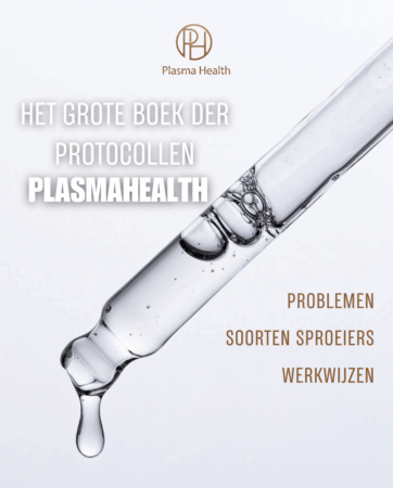 PlasmaHealth Pro-protocollen