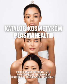 Katalog kosmetyków PlasmaHealth