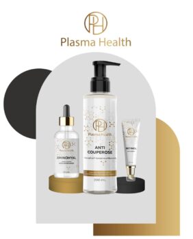 PlasmaHealth Cosmeceuticals Catalogus