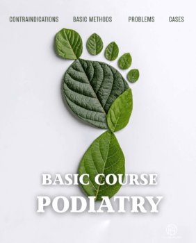 Basic Course on the Application of PlasmaHealth Technology in Podiatry