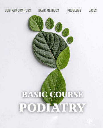 Basic Course on the Application of PlasmaHealth Technology in Podiatry