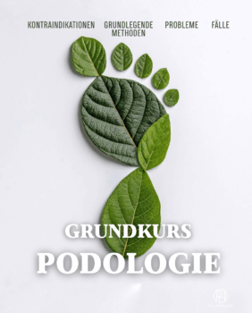 Grundkurs zur Anwendung der PlasmaHealth-Technologie in der Podologie