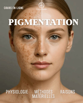 Pigmentation. Correction complexe et stabilisation des mélanocytes avec PlasmaHealth