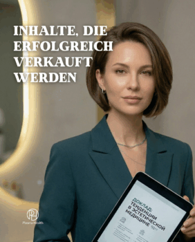 Content, der verkauft: Was sollte ein Kosmetologe außer „Lippen und Reinigungen“ posten, um volle Terminkalender zu haben?