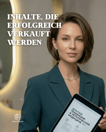 Content, der verkauft: Was sollte ein Kosmetologe außer „Lippen und Reinigungen“ posten, um volle Terminkalender zu haben?