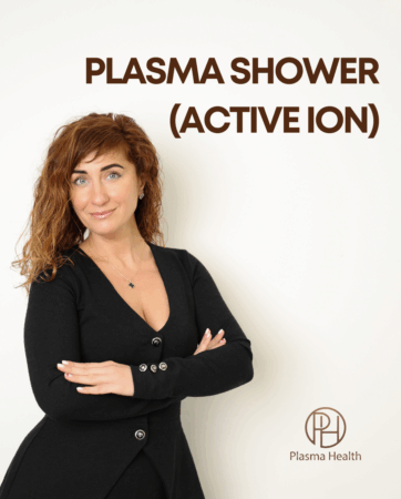 Plasma Shower (Active Ion) — From an Add-On to a Stand-Alone Procedure