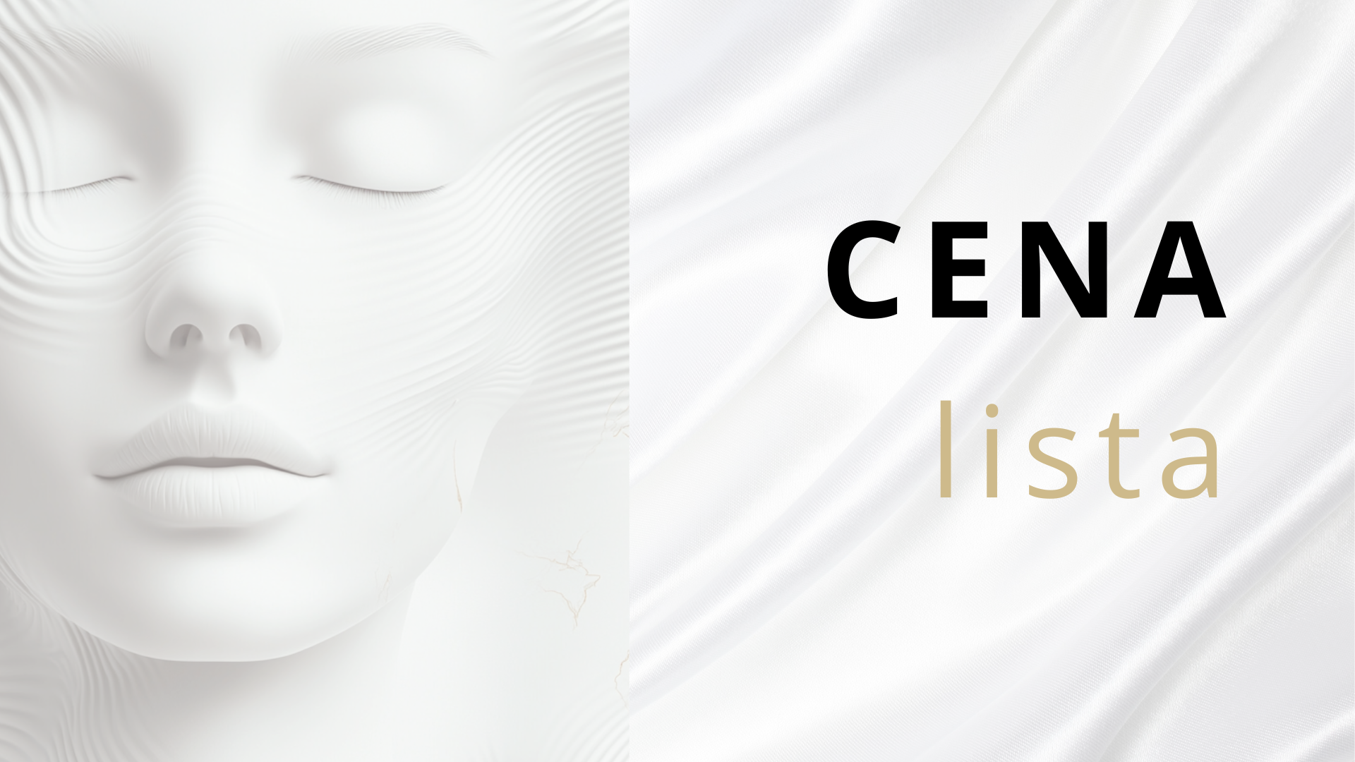 Cennik zabiegów i pakietów Plasma Health Ionesis System
