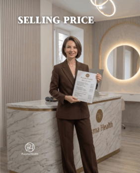 A cosmetologist’s price list that sells. How to build a system that keeps clients coming back.