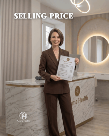 A cosmetologist’s price list that sells. How to build a system that keeps clients coming back.