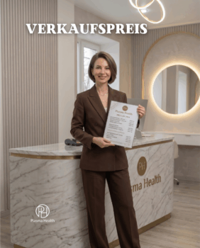 Eine verkaufsstarke Preisliste für Kosmetikerinnen. Wie man ein System aufbaut, das Kunden immer wieder zurückbringt.