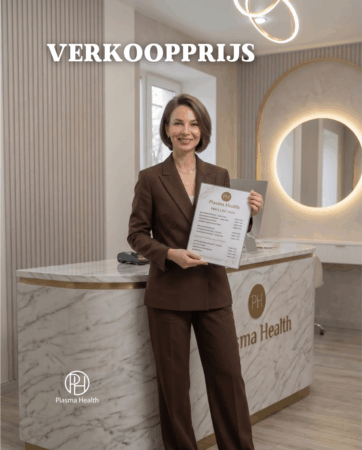 Een prijslijst van een schoonheidsspecialist die verkoopt. Hoe bouw je een systeem op dat ervoor zorgt dat klanten terug blijven komen?
