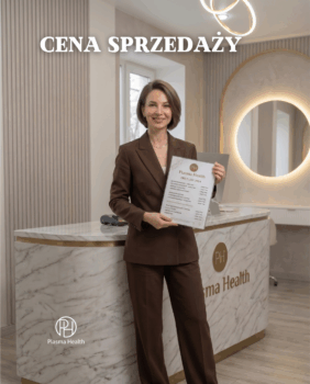 Cennik kosmetologa, który sprzedaje. Jak zbudować system, który sprawi, że klienci będą wracać.