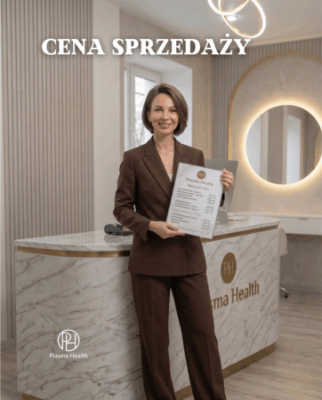 Cennik kosmetologa, który sprzedaje. Jak zbudować system, który sprawi, że klienci będą wracać.