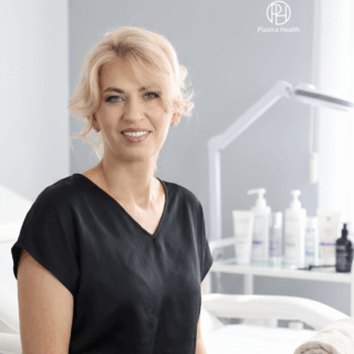 Елена Плет – Kosmetik Lounge
