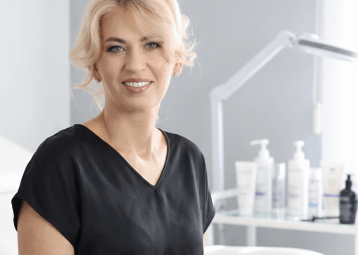 Elena Plett – Kosmetik Lounge