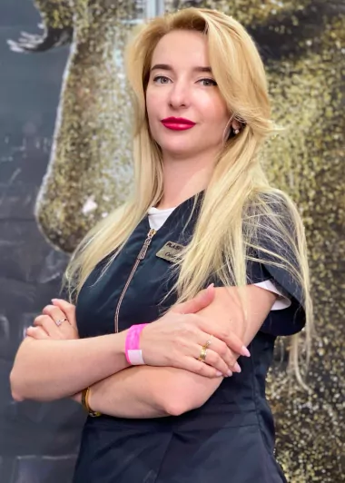 Pugach Svetlana