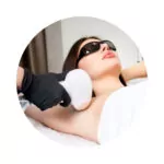 I need a quick recovery after laser hair removal, I want to reduce redness and speed up skin regeneration.
